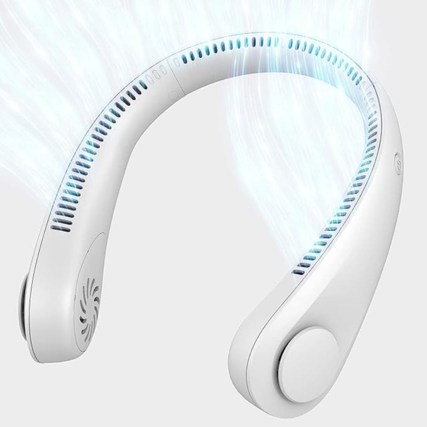 ᵁᵀNeckfan Ultra – 360° Hands-Free Cooling