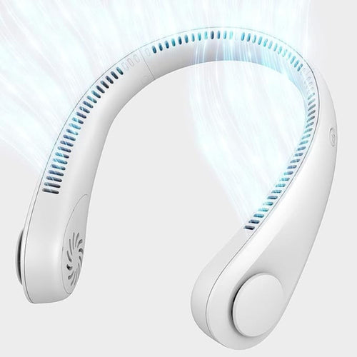 ᵁᵀNeckfan Ultra – 360° Hands-Free Cooling